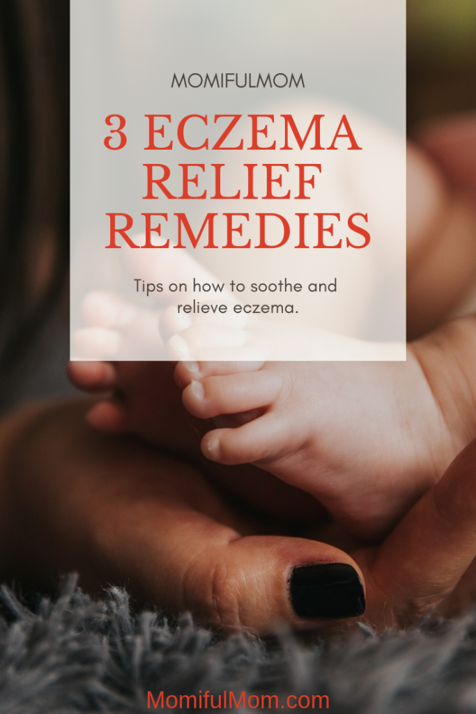 Eczema Relief Remedies