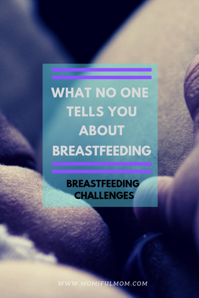 Breastfeeding Challenges